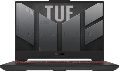 Laptop Asus TUF A15 FA507NU-LP116, 15.6" IPS FHD (1920x1080), AMD Ryzen 5 7535HS, 16GB DDR5, 1TB NVMe SSD, RTX 4050 GDDR6 6GB