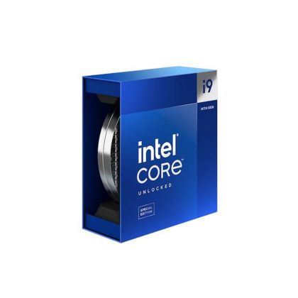 Procesor Intel Raptor Lake i9-14900KS 24 nuclee 3,2 GHz (până la 6,2 GHz) 36 MB, 150 W, LGA1700, fără ventilator