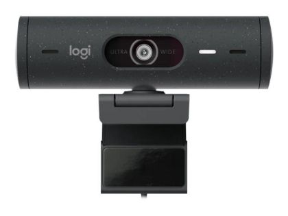 Cameră web cu microfon LOGITECH BRIO 505 - Full HD