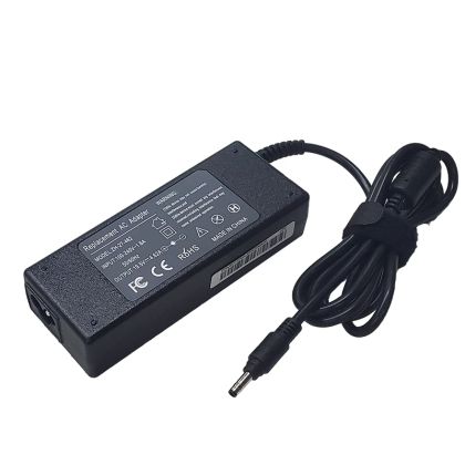 Makki Laptop Adapter DELL - 19.5V 4.62A 90W 4.8x1.7mm Bullet - MAKKI-NA-DL-75