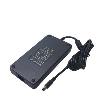 Makki Laptop Adapter DELL - 19.5V 12.3A slim 240W 7.4x5.0mm - MAKKI-NA-DL-79