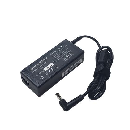 Adaptor pentru laptop de înlocuire Makki pentru încărcător laptop Lenovo - 16V 4.5A 72W 5.5x2.5mm - MAKKI-NA-LE-82