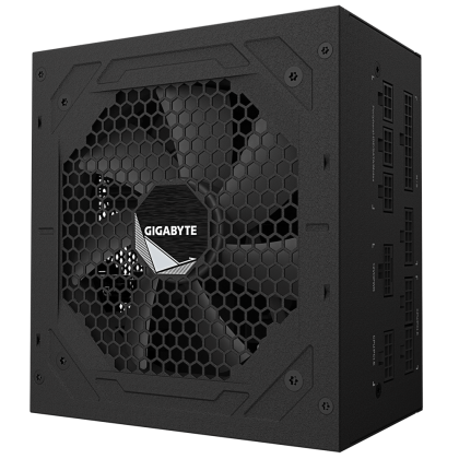 Unitate de alimentare Gigabyte UD850GM PG5, 850W, 80+ GOLD, Modulară, ATX 3.0, gata PCIe 5.0