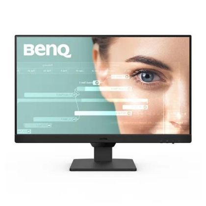 Monitor BenQ GW2490, 24" IPS FHD, 100 Hz, HDMI, DP