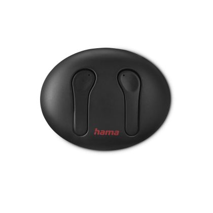 Căști Bluetooth Hama Hama „Spirit Unchained”, ENC, FC, negru