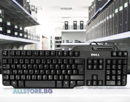 Dell SK-3205, negru, grad A