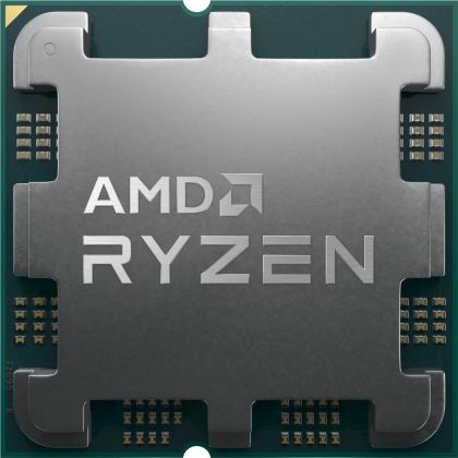 Procesor AMD RYZEN 7 7800X3D 8-Core 4,2 GHz (5,0 GHz Turbo) 96MB/120W/AM5/ TRAY