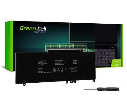 Baterie pentru laptop Dell Latitude E5250 E5450 E5550 G5M10 0WYJC2 7.6V 6200mAh GREEN CELL