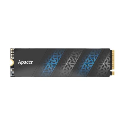 Apacer SSD M.2 PCIe AS2280P4U PRO, 256 GB - AP256GAS2280P4UPRO-1
