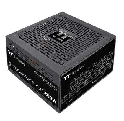 Power supply Thermaltake Toughpower PF3 1200W