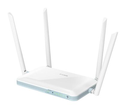 Router wireless D-Link EAGLE PRO AI N300 4G Smart G403, 4G LTE, slot SIM