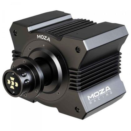MOZA R5 Direct Drive 5,5 nm baza la volan
