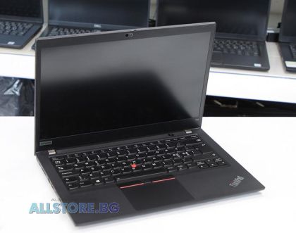 Lenovo ThinkPad T14 Gen 1, Intel Core i5, 16GB DDR4 la bord, 256GB M.2 NVMe SSD, Intel UHD Graphics, 14" 1920x1080 Full HD 16:9, grad A-
