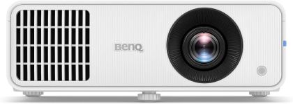 Videoproiector BenQ LH650, LASER, DLP, FHD, 4000 ANSI, alb