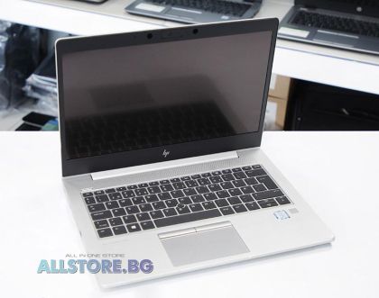 HP EliteBook 830 G6, Intel Core i5, 16 GB So-Dimm DDR4, 256 GB M.2 NVMe SSD, Intel UHD Graphics 620, 13,3" 1920x1080 Full HD 16:9, grad A-