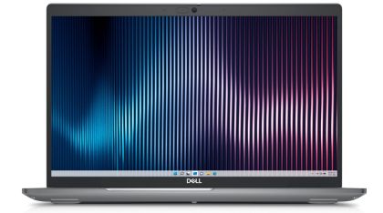 Laptop Dell Latitude 5540, Intel Core i5-1345U (12 MB cache, 10 nuclee, până la 4,7 GHz), 15,6" FHD (1920x1080) AG IPS 250nits, WWAN, 16GB, 2x8GB, DDR4, 512 GB SSD, PCI Grafică integrată Intel, Cameră și microfon FHD IR, WiFi 6E, FPR, Kb iluminat din spat