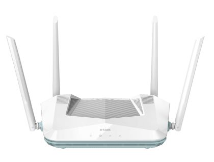 Router D-Link EAGLE PRO AI AX3200 Smart Router