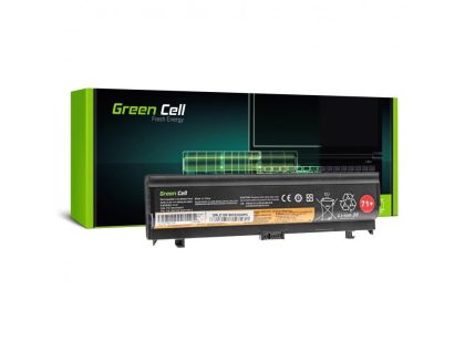 Baterie laptop GREEN CELL, Lenovo ThinkPad L560, L570, 11.1V, 4400mAh