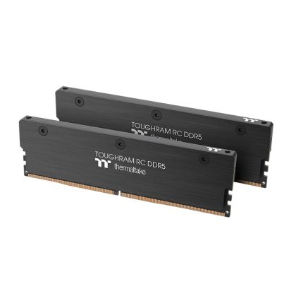 Memorie Thermaltake TOUGHRAM RC 32GB (2x16GB) DDR5 5600MHz U-DIMM Negru