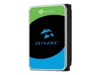 HDD SEAGATE SkyHawk Surveillance (3,5 inchi/6TB/SATA 6Gb/s/rpm 5400)