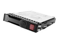 HDD HPE 1.2TB SAS 10K SFF SC DS