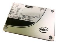 LENOVO ThinkSystem 1,92 TB Intel S4610 2,5 inchi SATA mainstream 6 Gb Hot Swap SSD