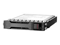 SSD HPE 1,92 TB 2,5 inchi SATA 6G Citire intensivă BC Multi furnizor