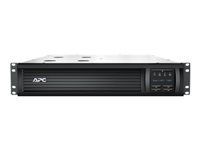 UPS APC SmartConnect SMT 1500VA Rack 2HE