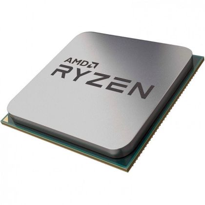 Procesor AMD Ryzen 7 5700X3D TRAY, 8 nuclee, 3,0 GHz (până la 4,1 GHz), 96 MB, 105 W, AM4