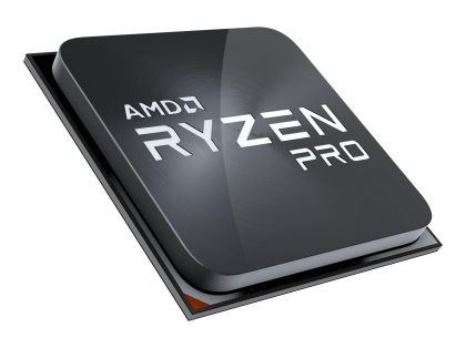 Procesor AMD RYZEN 5 PRO 5650G TRAY (6C/12T, 16MB 3,9 GHz (până la 4,4 GHz) cu grafică Radeon, AM4, 65W