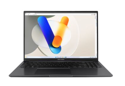 Laptop Asus Vivobook X1605VA-MB588, Intel I5-1335U 16" WUXGA(WU) (1920X1200)16:10,16GB,SSD 512GB, Tastatură Chiclet cu iluminare din spate, cu tastă NumFără OS, Negru
