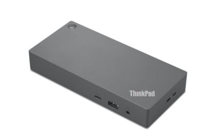 Stație de andocare Lenovo ThinkPad Universal USB-C Dock v2