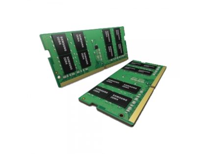 Memorie Samsung SODIMM 32GB DDR4 3200MHz
