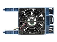 Kit ventilator de înaltă performanță HPE ProLiant DL380 Gen11 2U