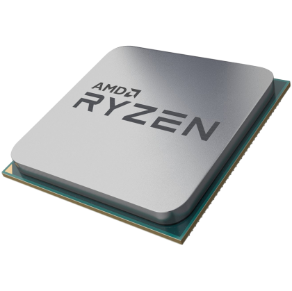 CPU AMD Desktop Ryzen 5 6C/12T 5600G (4,4GHz, 19MB,65W,AM4) MPK cu Wraith Stealth Cooler și grafică Radeon™