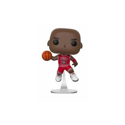 Figura Funko POP! Baschet: Bulls - Michael Jordan #54