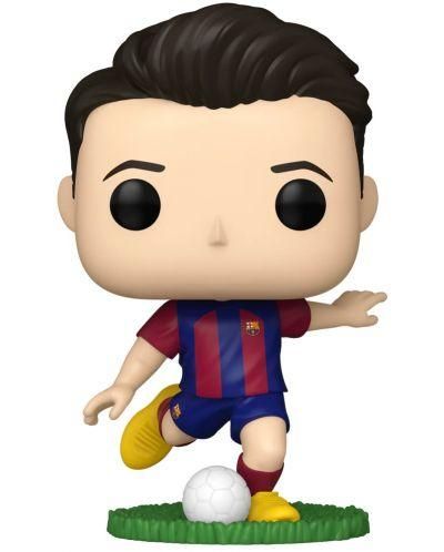 Funko Pop! Fotbal: Barcelona - Lewandowski #64