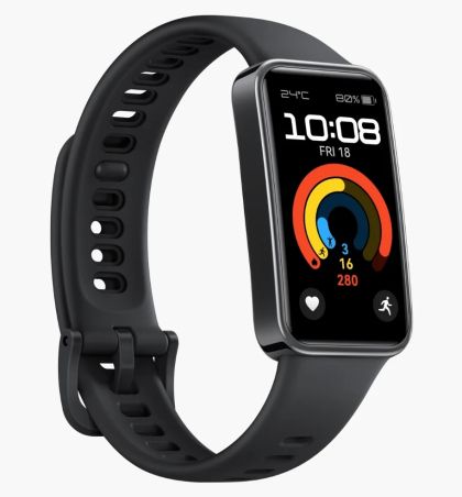 Fitness bracelet Huawei Band 9 Starry Black