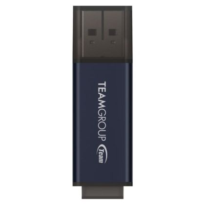32GB USB3.2 TEAM C211 ALBASTRU