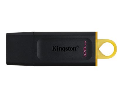 128 GB USB3.2 DTX KINGSTON