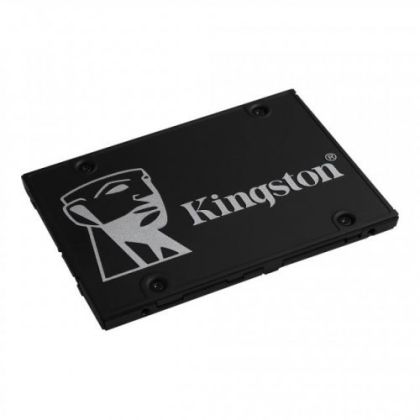 SSD KINGSTON SKC600/1024G 2.5