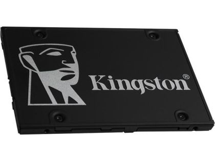 SSD KINGSTON SKC600/2048G 2.5