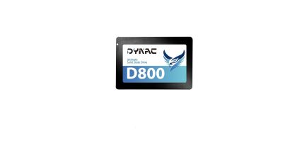 DYNAC SSD D800 960G 2,5 inci