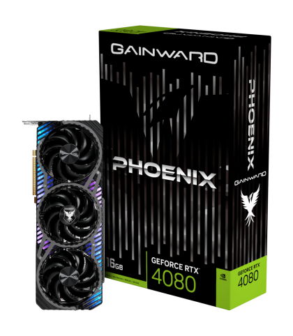 GW RTX4080 PHOENIX 16GB