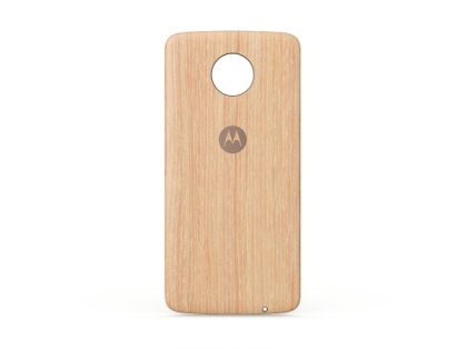 MOTO Z ARKA KAPAK YIKANMIŞ MEŞE