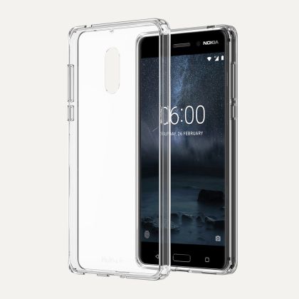 CARCASA DE PROTECTIE HIBRID NOKIA 6