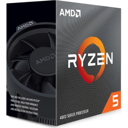 CUTIE AMD RYZEN 5 4600G