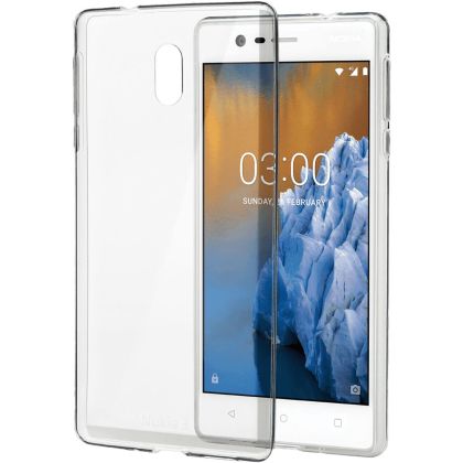 HUCĂ CRYSTAL SUBTIRE NOKIA 3