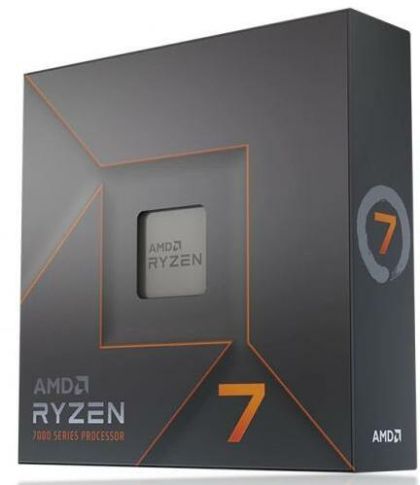 CUTIA AMD RYZEN 7 7700X