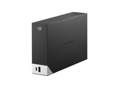 EXT 8TB ONE TOUCH CU HUB